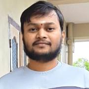 Devanga Groom