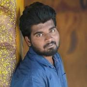 Shalivahana Kummari Groom