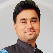 Medari / Mahendra Groom