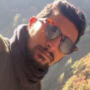 Havyaka Divorced Groom