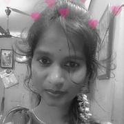 Most Backward Caste (MBC) Divorced Bride