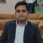 Vaishya Baniya Groom