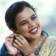 Kokanastha / Chitpavan Brahmin Bride