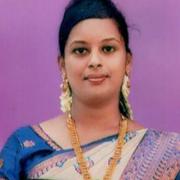 Nadar Divorced Bride