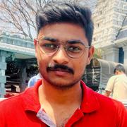 Kongu Vettuva Gounder Groom