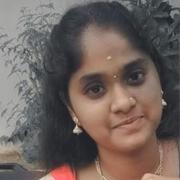 Senguntha Mudaliyar Bride