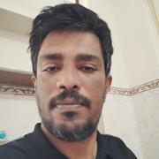 Sunni Muslim Divorced Groom