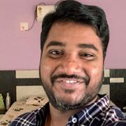 Padmashali / Padmasali Divorced Groom