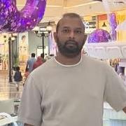 SettiBalija Divorced Groom