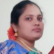 Brahmin Divorced Bride