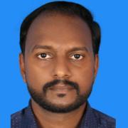 Pulayan / Pulayar Groom