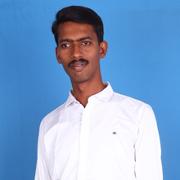 Naidu Divorced Groom