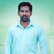 Padmashali / Padmasali Groom