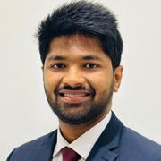 Senaithalaivar Groom