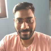 Kamsali Groom