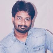 Kapu Naidu Groom