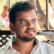 Gounder Groom