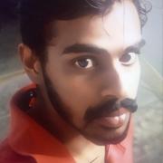 Bhoomanchi Reddy Groom