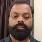 Brahmin Divorced Groom