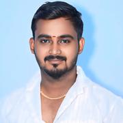 Nadar Groom