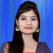Chandravanshi Kahar Bride