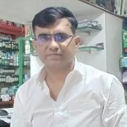 Chowdary/Chaudhary Groom
