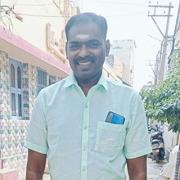 Chettiar Groom