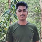 Kuruba Groom
