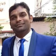 Intercaste Groom