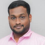 Vannan/Vannar Groom