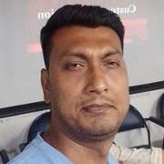 Maratha Rajput Groom