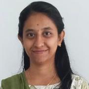 Kongu Vellalar Bride