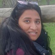 Ahluwalia Bride
