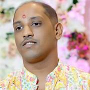 Dhodia Patel Groom
