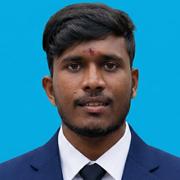 Moopanar Groom