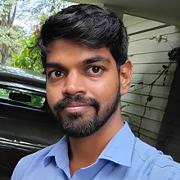 Saurashtra / Sourashtra Groom