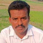 Vokkaliga Groom
