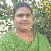 Paraiyar/Parayar Bride