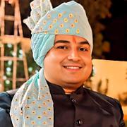 Mathur Chaturvedi Groom