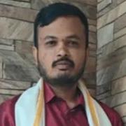 Thogata Groom