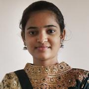 Madiwala Bride