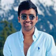 Devanga NRI Groom
