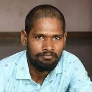 Chenna Dasar / Dandiga Dasar Groom