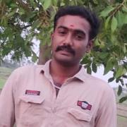 Agamudayar Groom