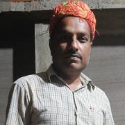 Lingayat Groom