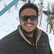 Sindhi Groom
