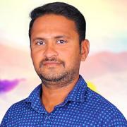 Naidu Groom