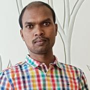 Vaddera / Waddera Groom
