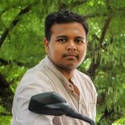 Vettuva Gounder Groom