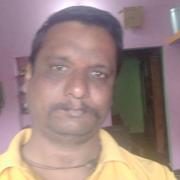 Gondhali Divorced Groom
